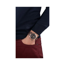 Cargar imagen en el visor de la galería, RELOJ  PARA HOMBRE FERRAGAMO SALVATORE SFMZ00322 - MARRÓN
