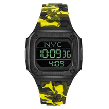 Cargar imagen en el visor de la galería, RELOJ DEPORTIVO PARA UNISEXO PHILIPP PLEIN $HOCK PWHAA1722 - MULTICOLOR
