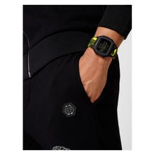 Cargar imagen en el visor de la galería, RELOJ DEPORTIVO PARA UNISEXO PHILIPP PLEIN $HOCK PWHAA1722 - MULTICOLOR
