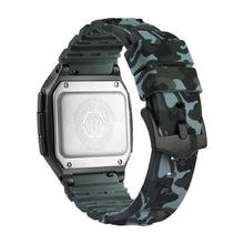 Cargar imagen en el visor de la galería, RELOJ DEPORTIVO PARA UNISEXO PHILIPP PLEIN $HOCK PWHAA1822 - MULTICOLOR
