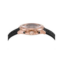 Cargar imagen en el visor de la galería, RELOJ DEPORTIVO PARA HOMBRE FERRAGAMO URBAN CHRONO SFKF00423 - NEGRO
