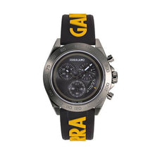Cargar imagen en el visor de la galería, RELOJ DEPORTIVO PARA HOMBRE FERRAGAMO URBAN  SFKF00523 - NEGRO
