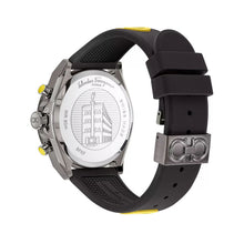Cargar imagen en el visor de la galería, RELOJ DEPORTIVO PARA HOMBRE FERRAGAMO URBAN  SFKF00523 - NEGRO
