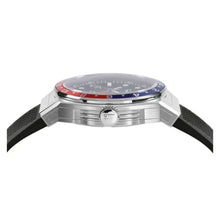 Cargar imagen en el visor de la galería, RELOJ DEPORTIVO PARA HOMBRE FERRAGAMO SALVATORE SFKP00223 - NEGRO
