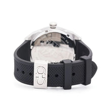 Cargar imagen en el visor de la galería, RELOJ DEPORTIVO PARA HOMBRE FERRAGAMO SALVATORE SFKP00223 - NEGRO
