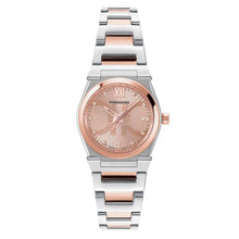 Cargar imagen en el visor de la galería, RELOJ  PARA MUJER FERRAGAMO ELLIPTICAL SFYG01023 - PLATEADO
