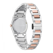 Cargar imagen en el visor de la galería, RELOJ  PARA MUJER FERRAGAMO ELLIPTICAL SFYG01023 - PLATEADO
