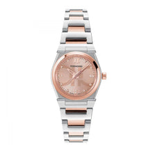 Cargar imagen en el visor de la galería, RELOJ  PARA MUJER FERRAGAMO ELLIPTICAL SFYG01023 - PLATEADO
