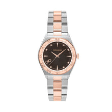 Cargar imagen en el visor de la galería, RELOJ  PARA MUJER FERRAGAMO VEGA UPPER SFKY00423 - PLATEADO
