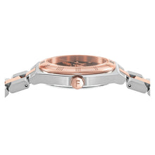 Cargar imagen en el visor de la galería, RELOJ  PARA MUJER FERRAGAMO VEGA UPPER SFKY00423 - PLATEADO
