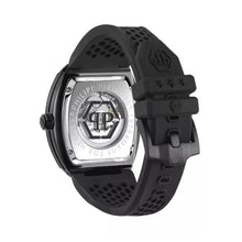 Cargar imagen en el visor de la galería, RELOJ DEPORTIVO PARA HOMBRE PHILIPP PLEIN $KELETON PWBAA1923 - NEGRO
