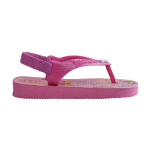 Cargar imagen en el visor de la galería, SANDALIAS HAVAIANAS N.BABY PEPPA PIG
