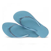 Cargar imagen en el visor de la galería, SANDALIAS HAVAIANAS SLIM SPARKLE II
