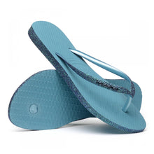 Cargar imagen en el visor de la galería, SANDALIAS HAVAIANAS SLIM SPARKLE II
