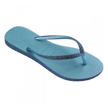 Cargar imagen en el visor de la galería, SANDALIAS HAVAIANAS SLIM SPARKLE II
