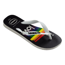 Cargar imagen en el visor de la galería, SANDALIAS HAVAIANAS TOP PRIDE
