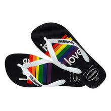 Cargar imagen en el visor de la galería, SANDALIAS HAVAIANAS TOP PRIDE
