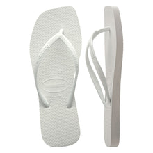 Cargar imagen en el visor de la galería, SANDALIAS HAVAIANAS SLIM SQUARE
