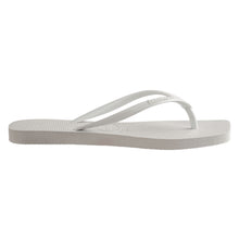 Cargar imagen en el visor de la galería, SANDALIAS HAVAIANAS SLIM SQUARE
