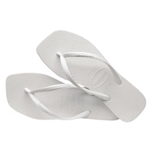 Cargar imagen en el visor de la galería, SANDALIAS HAVAIANAS SLIM SQUARE
