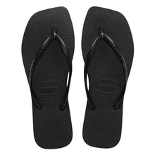 Cargar imagen en el visor de la galería, SANDALIAS HAVAIANAS SLIM SQUARE
