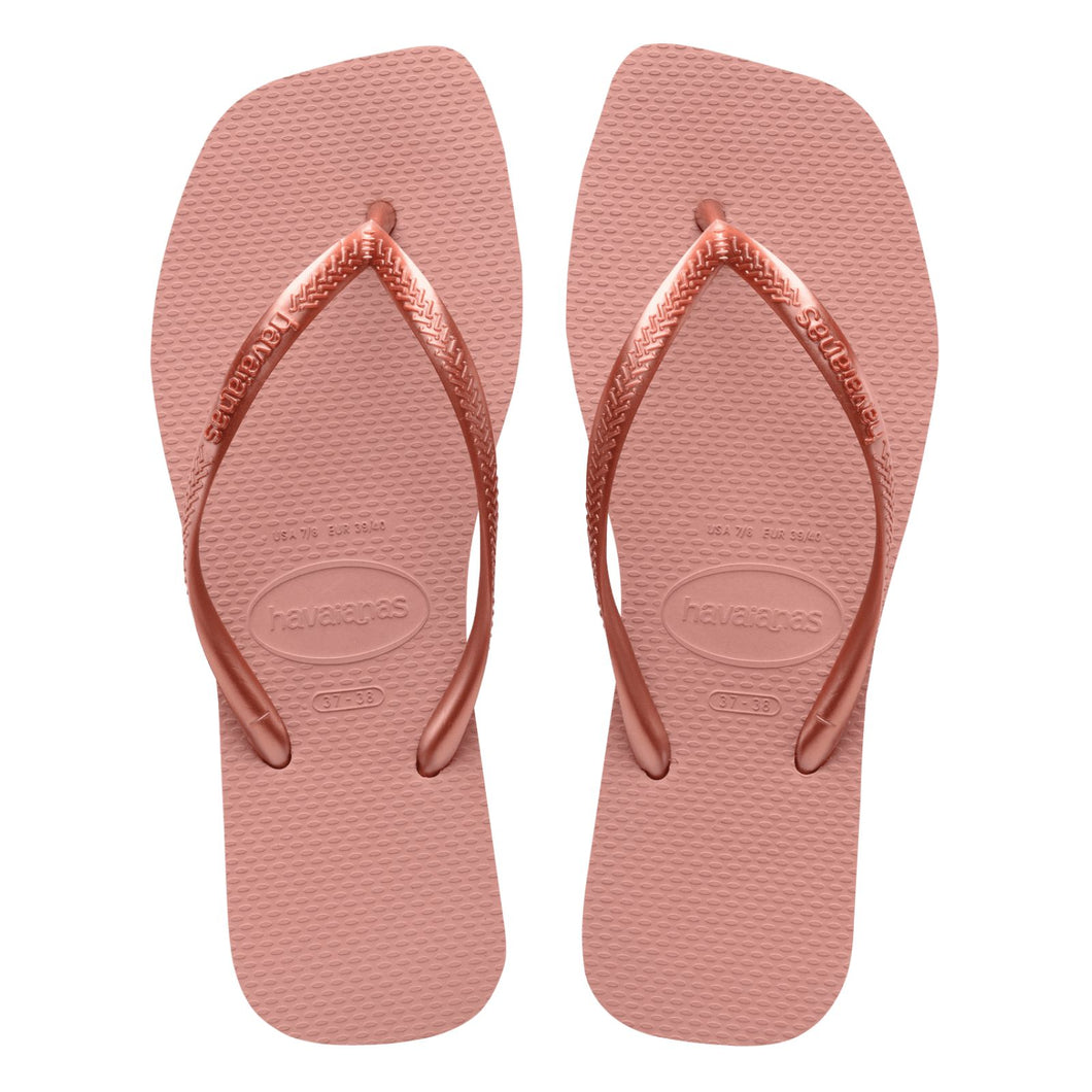 SANDALIAS HAVAIANAS SLIM SQUARE