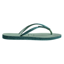 Cargar imagen en el visor de la galería, SANDALIAS HAVAIANAS SLIM SPARKLE II
