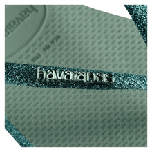 Cargar imagen en el visor de la galería, SANDALIAS HAVAIANAS SLIM SPARKLE II
