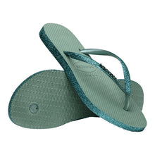 Cargar imagen en el visor de la galería, SANDALIAS HAVAIANAS SLIM SPARKLE II
