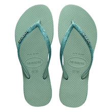 Cargar imagen en el visor de la galería, SANDALIAS HAVAIANAS SLIM SPARKLE II
