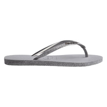 Cargar imagen en el visor de la galería, SANDALIAS HAVAIANAS SLIM SPARKLE II
