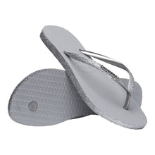 Cargar imagen en el visor de la galería, SANDALIAS HAVAIANAS SLIM SPARKLE II
