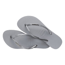 Cargar imagen en el visor de la galería, SANDALIAS HAVAIANAS SLIM SPARKLE II
