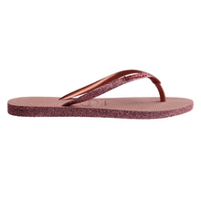 Cargar imagen en el visor de la galería, SANDALIAS HAVAIANAS SLIM SPARKLE II
