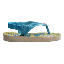 Cargar imagen en el visor de la galería, SANDALIAS HAVAIANAS N.BABY PEPPA PIG
