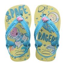 Cargar imagen en el visor de la galería, SANDALIAS HAVAIANAS N.BABY PEPPA PIG
