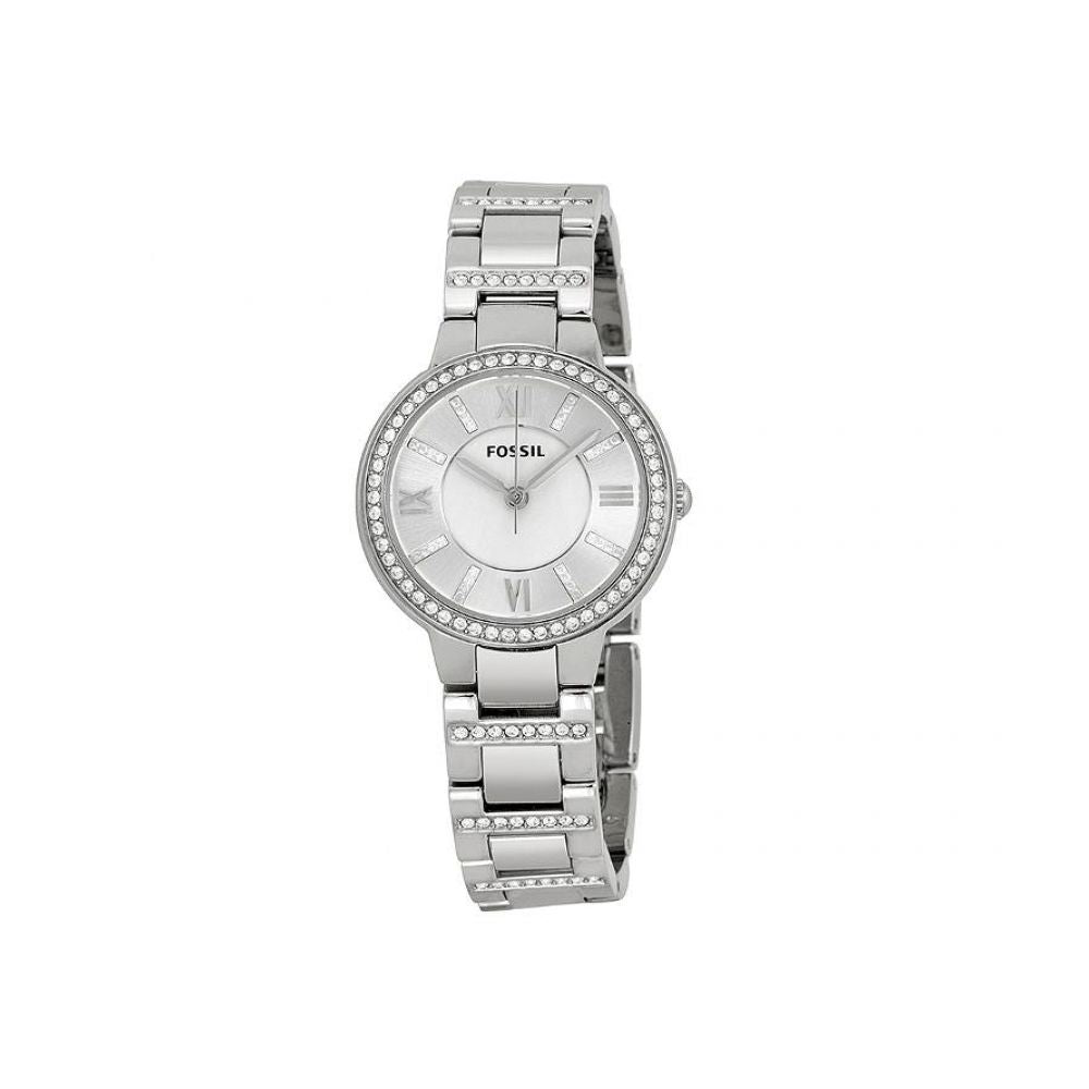 RELOJ  PARA MUJER FOSSIL  ES3282 - PLATEADO