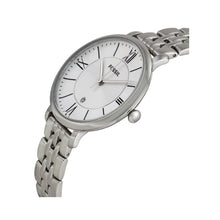 Cargar imagen en el visor de la galería, RELOJ  PARA MUJER FOSSIL  ES3433 - PLATEADO
