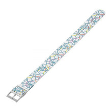 Cargar imagen en el visor de la galería, CORREA FOSSIL PARA RELOJ MULTICOLOR S181264
