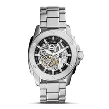 Cargar imagen en el visor de la galería, RELOJ  PARA HOMBRE FOSSIL  ME3081 - PLATEADO
