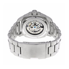 Cargar imagen en el visor de la galería, RELOJ  PARA HOMBRE FOSSIL  ME3081 - PLATEADO
