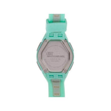 Cargar imagen en el visor de la galería, RELOJ DEPORTIVO PARA MUJER SKECHERS  SR2016 - VERDE
