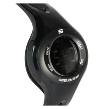 Cargar imagen en el visor de la galería, RELOJ  PARA MUJER SKECHERS  SR2027 - NEGRO
