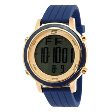 Cargar imagen en el visor de la galería, RELOJ DEPORTIVO PARA MUJER SKECHERS  SR6010 - AZUL
