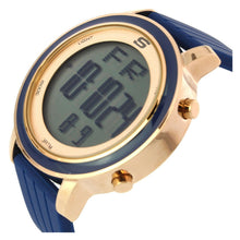 Cargar imagen en el visor de la galería, RELOJ DEPORTIVO PARA MUJER SKECHERS  SR6010 - AZUL
