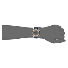 Cargar imagen en el visor de la galería, RELOJ DEPORTIVO PARA MUJER SKECHERS  SR6010 - AZUL
