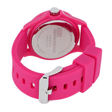Cargar imagen en el visor de la galería, RELOJ DEPORTIVO PARA MUJER SKECHERS  SR6022 - ROSA
