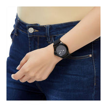 Cargar imagen en el visor de la galería, RELOJ DEPORTIVO PARA MUJER SKECHERS  SR6024 - NEGRO
