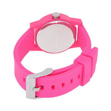 Cargar imagen en el visor de la galería, RELOJ DEPORTIVO PARA MUJER SKECHERS  SR6032 - ROSA
