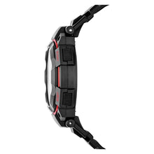 Cargar imagen en el visor de la galería, RELOJ DEPORTIVO PARA HOMBRE SKECHERS  SR1022 - NEGRO
